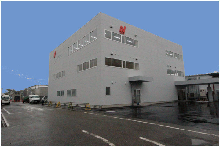 株式会社ニチレイフーズ 船橋第二工場