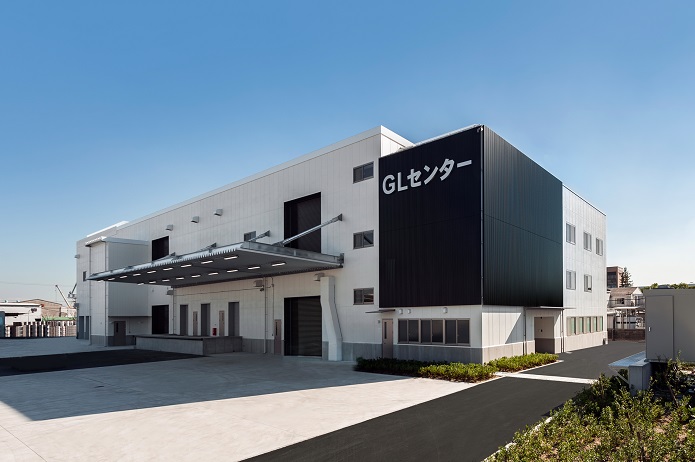 中央産業株式会社 GLセンター
