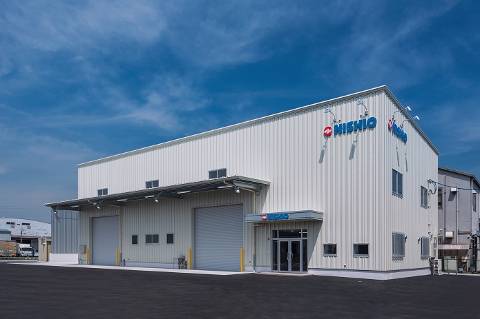 西尾レントオール株式会社 門真営業所