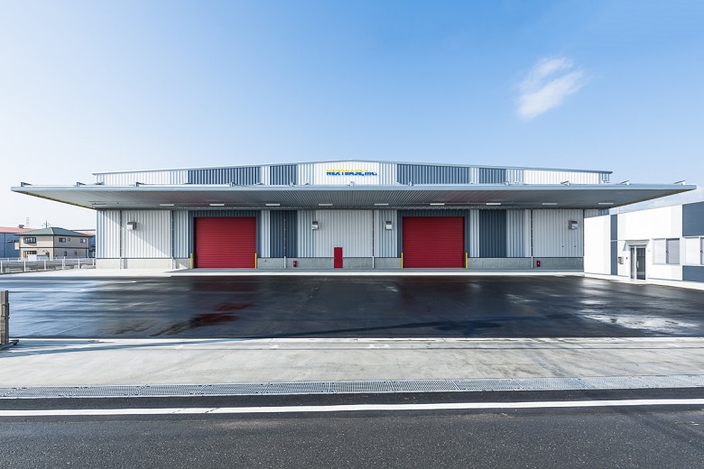 京阪久宝株式会社 ネクストベースラボ