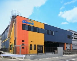 株式会社オーミヤ カラフルファクトリー