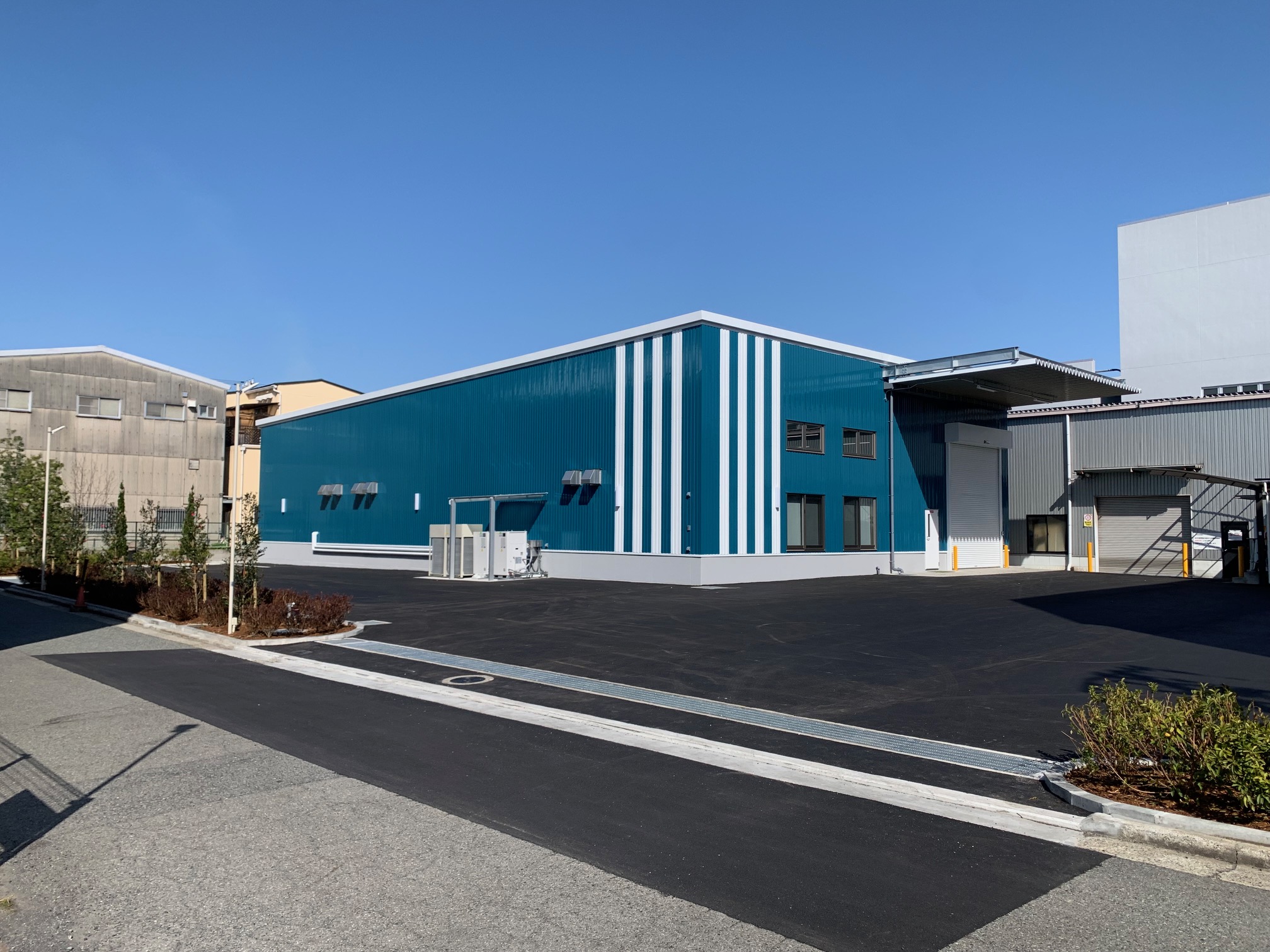 株式会社高速オフセット